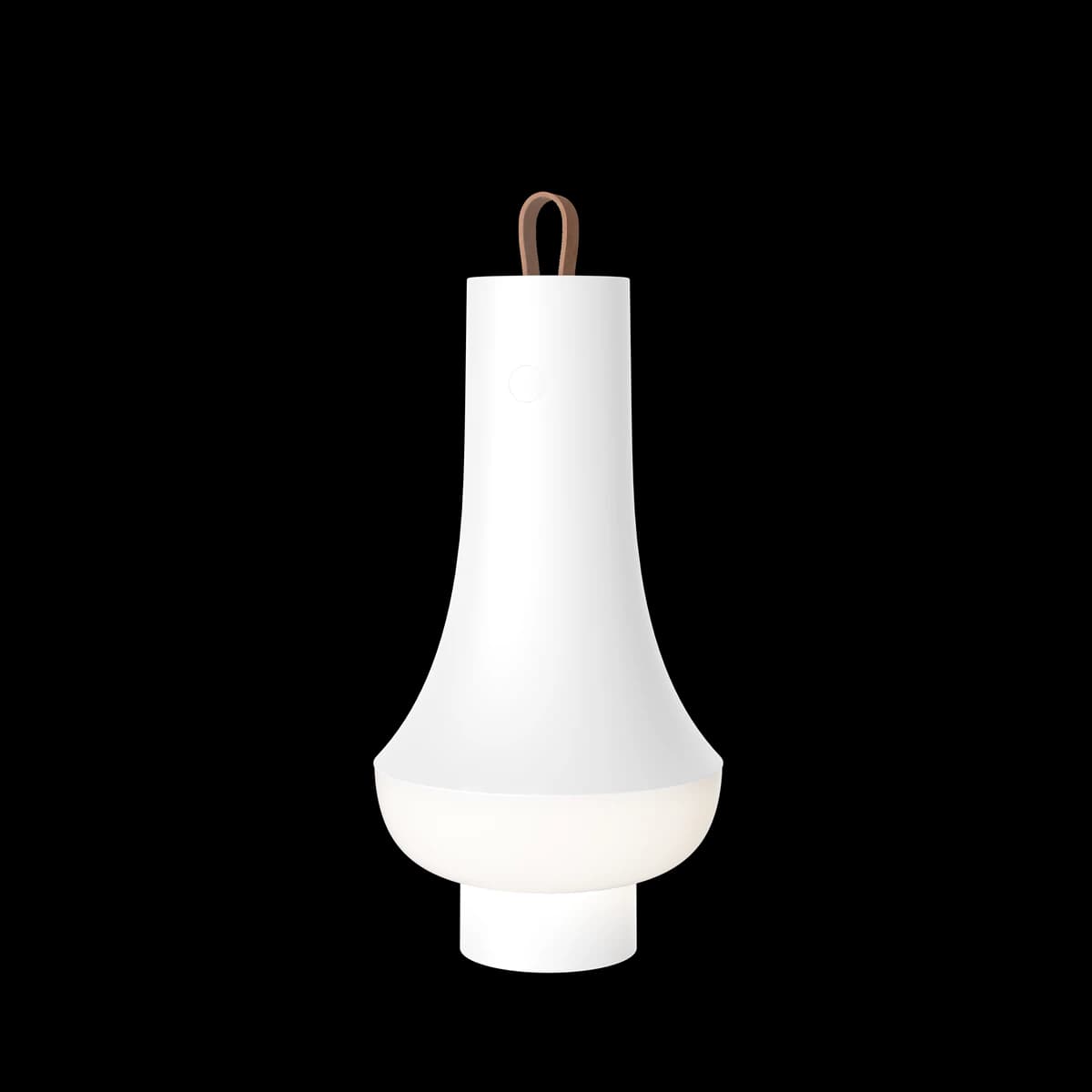 토모시 포터블 화이트 플랫샷