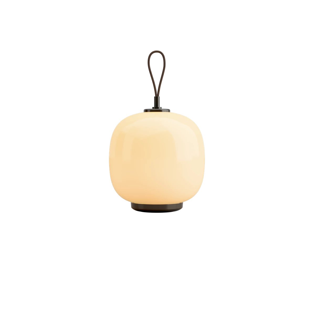 VL 45 라디오하우스 포터블 램프 페일 옐로우