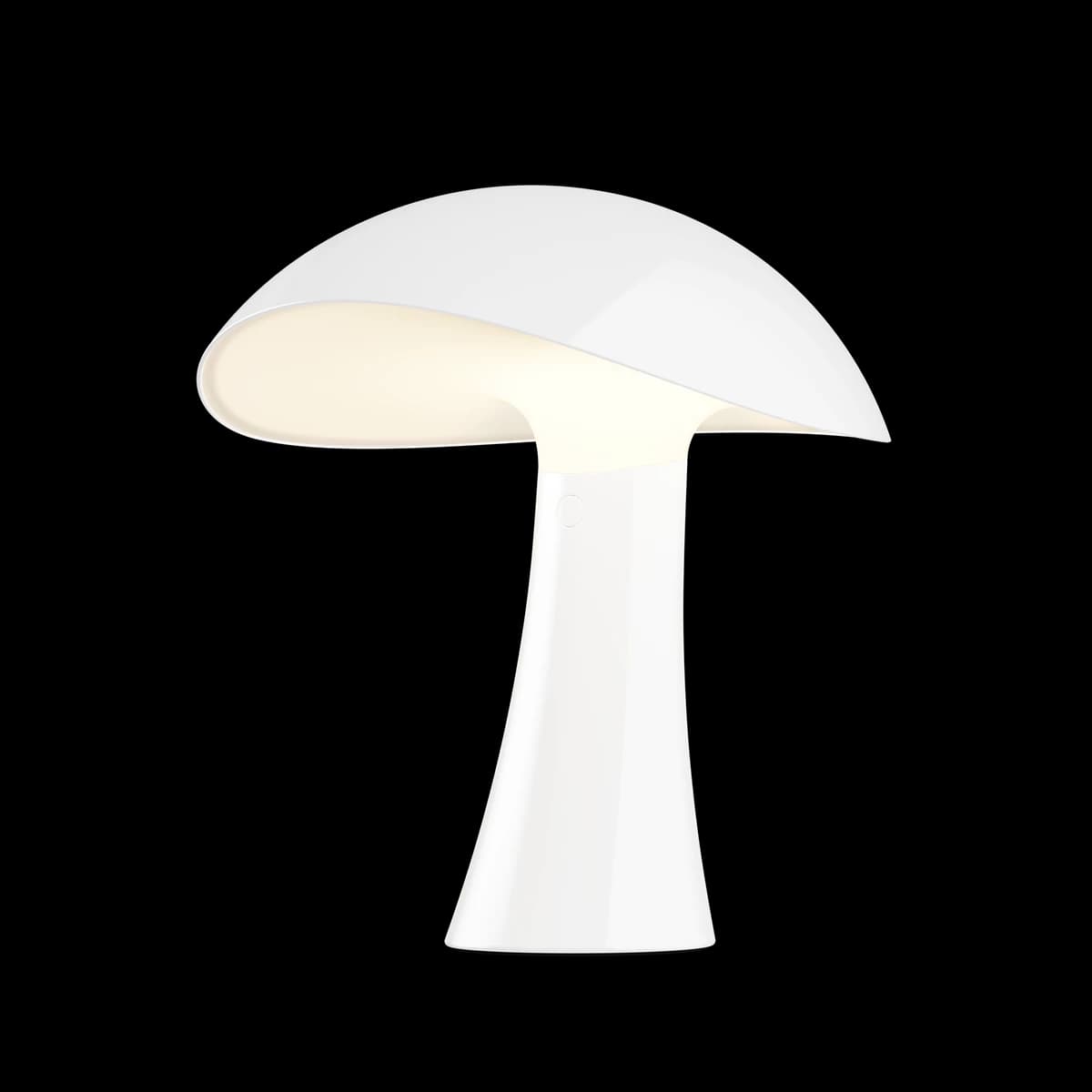 루미 220 포터블 클라우드 화이트 플랫샷