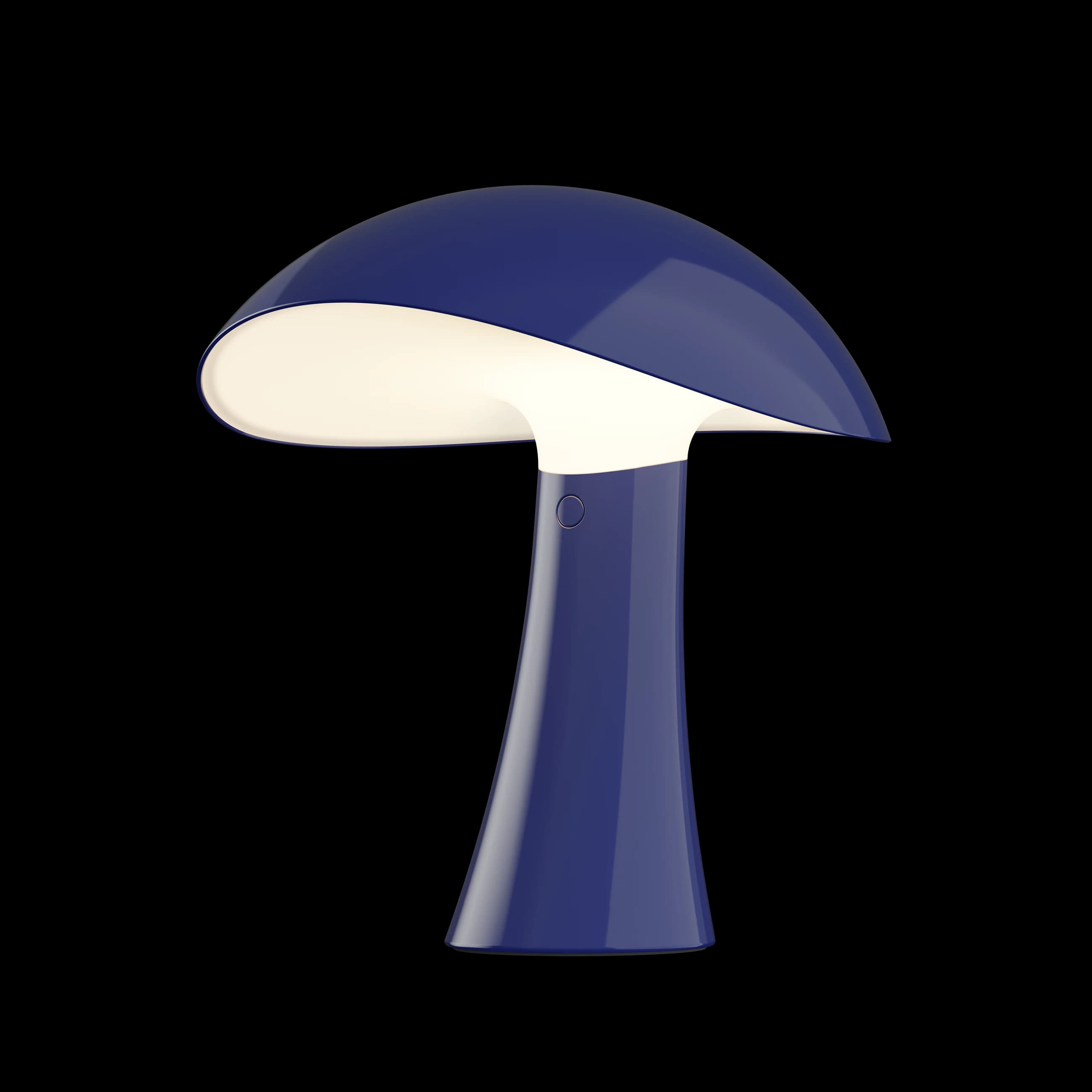 루미 220 포터블 나이트 블루 플랫샷