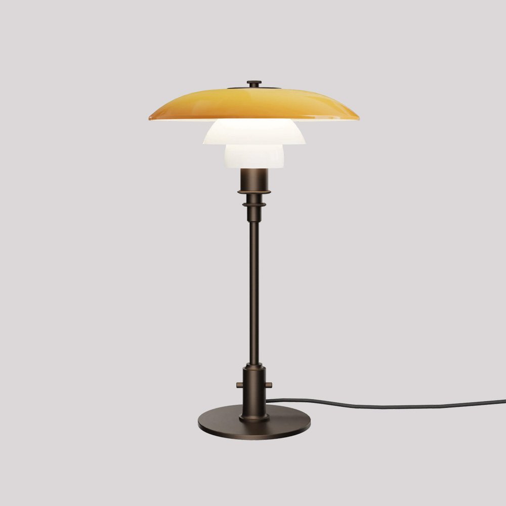 루이스폴센 PH 3-2 테이블 Centenary Edition