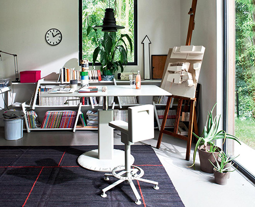 라이프스타일 이미지 1