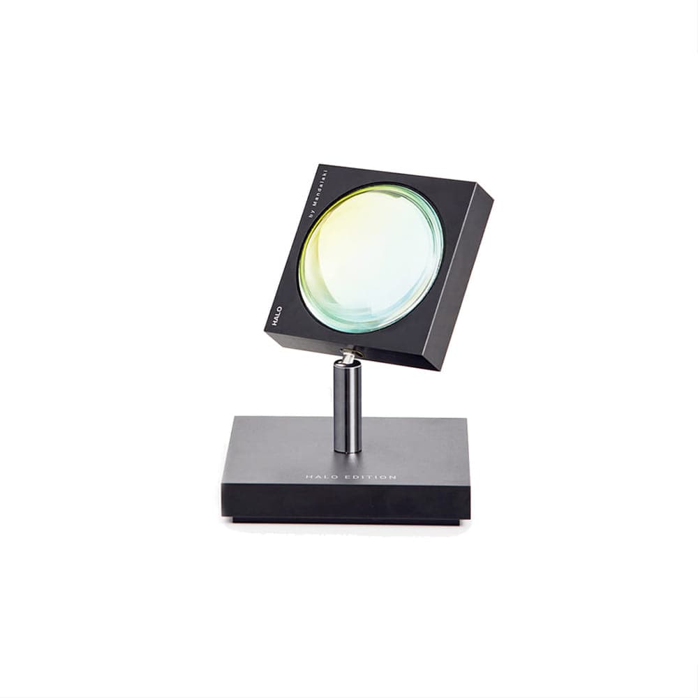 헤일로 미니 딥 블루 플랫샷