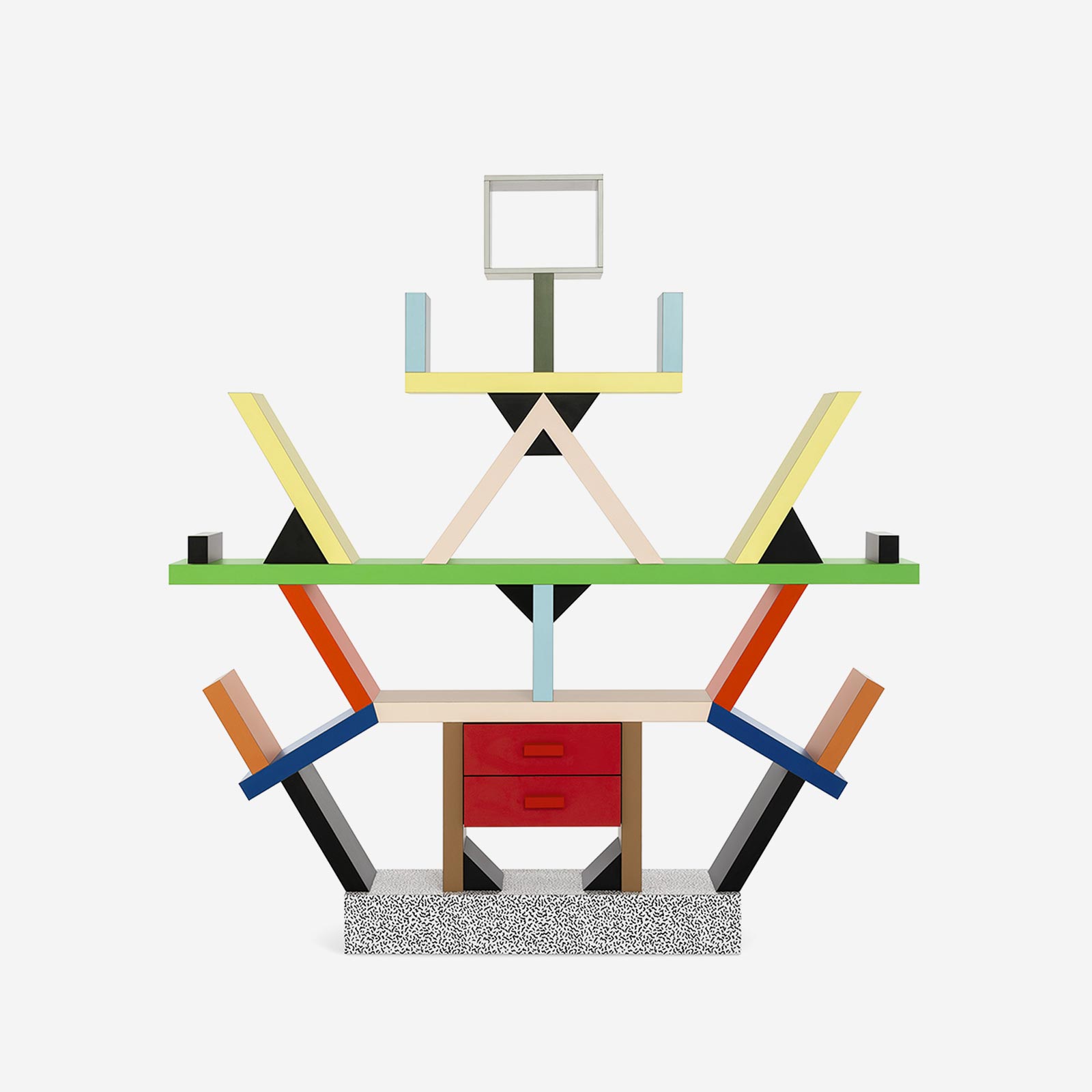 칼튼 라이프스타일 이미지 1