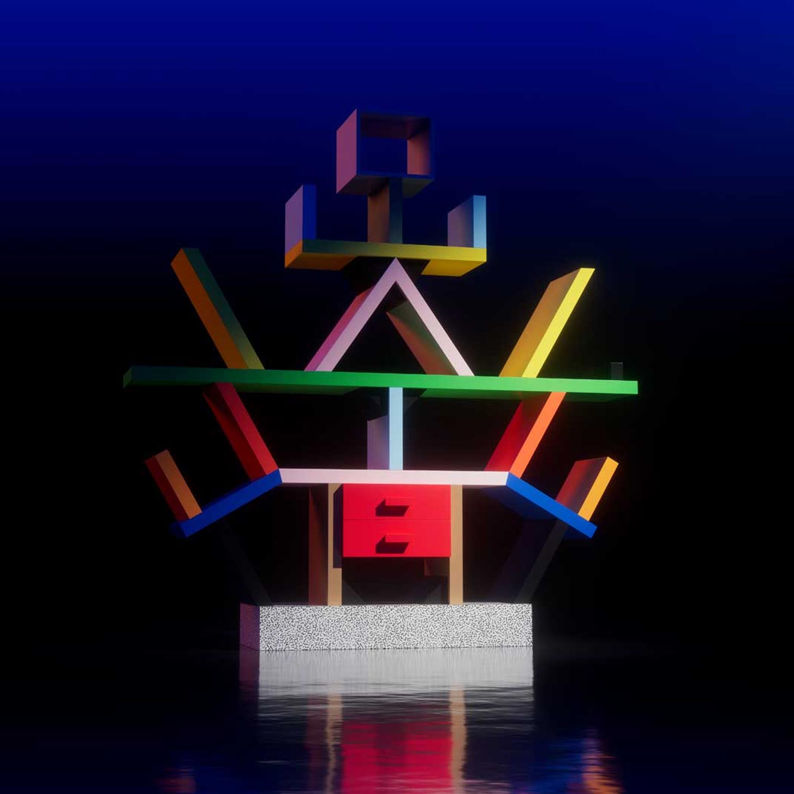 칼튼 라이프스타일 이미지 5