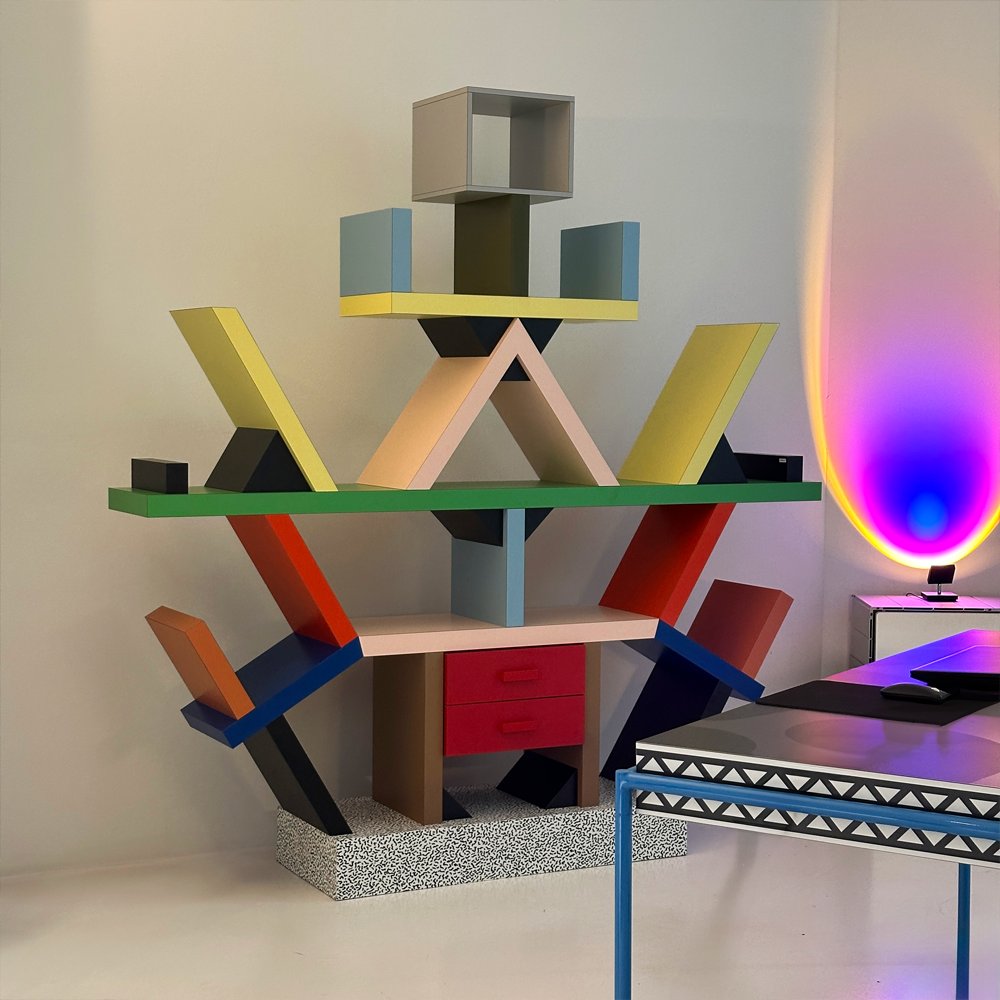 멤피스 밀라노 칼튼