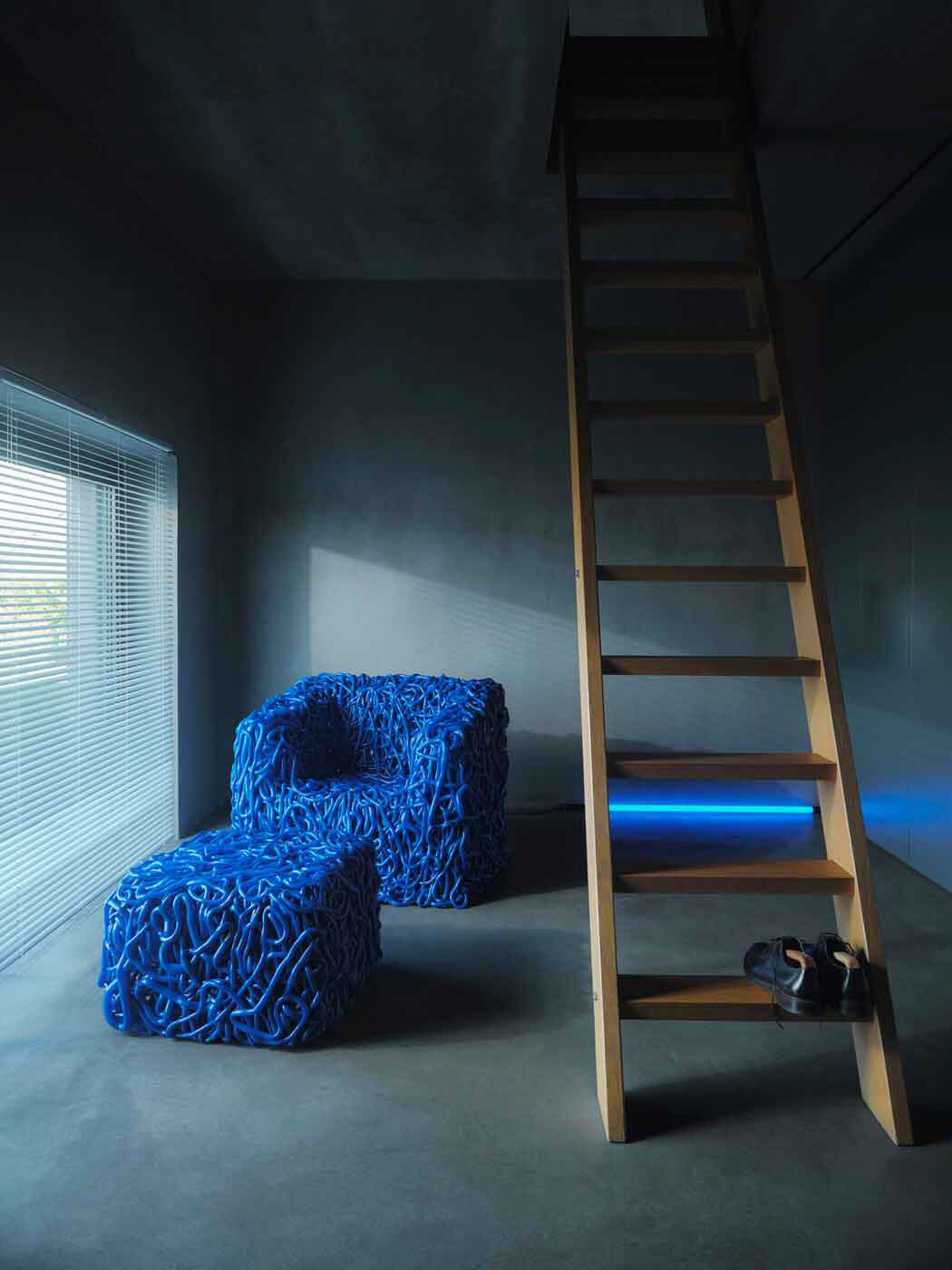 센사피네 Senzafine (Blue) 라이프스타일 이미지 2
