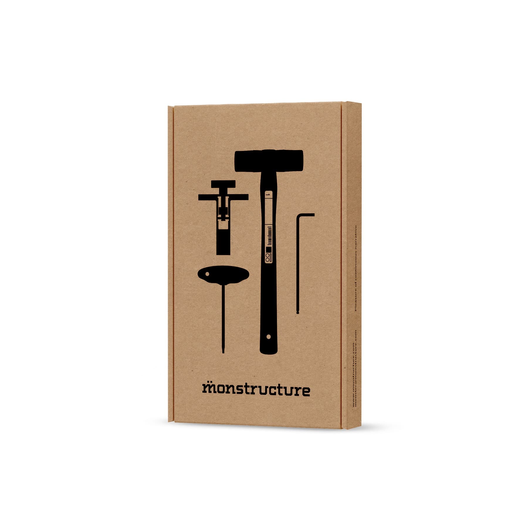 모듈러시스템 툴박스 - TB01 플랫샷