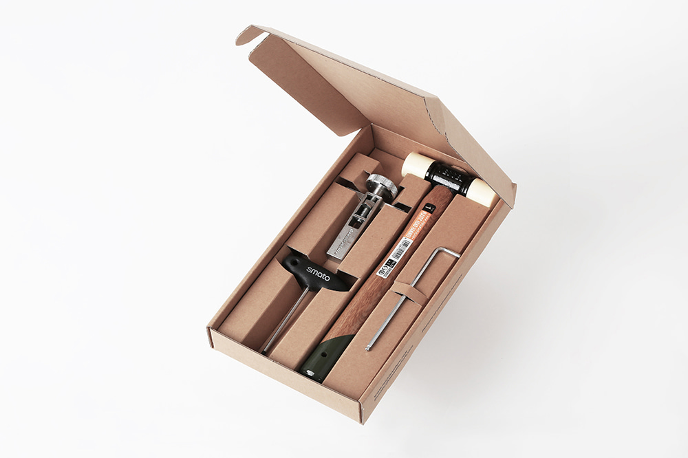 모듈러시스템 툴박스 - TB01 라이프스타일 이미지 3