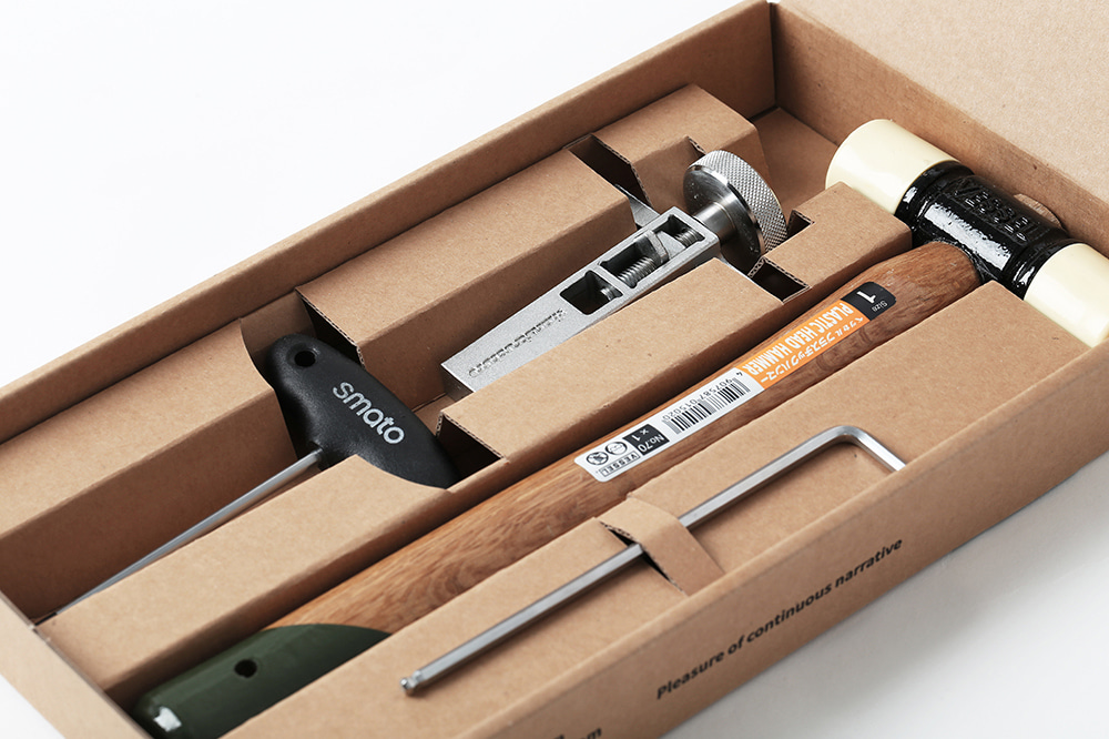 모듈러시스템 툴박스 - TB01 라이프스타일 이미지 4