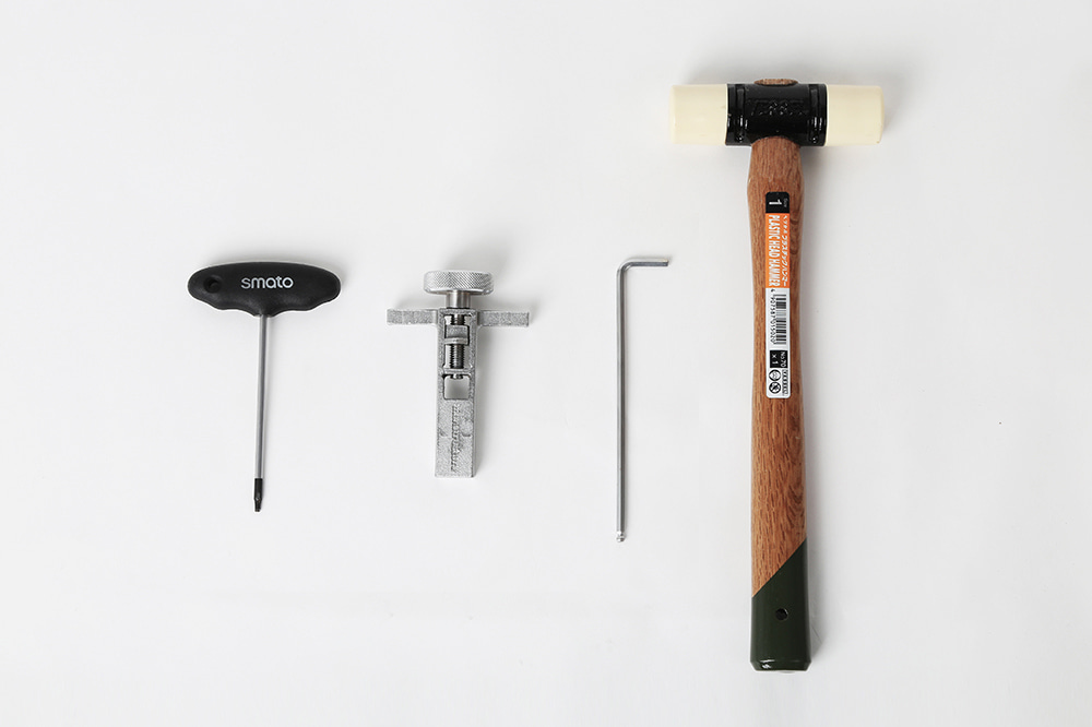 모듈러시스템 툴박스 - TB01 라이프스타일 이미지 5