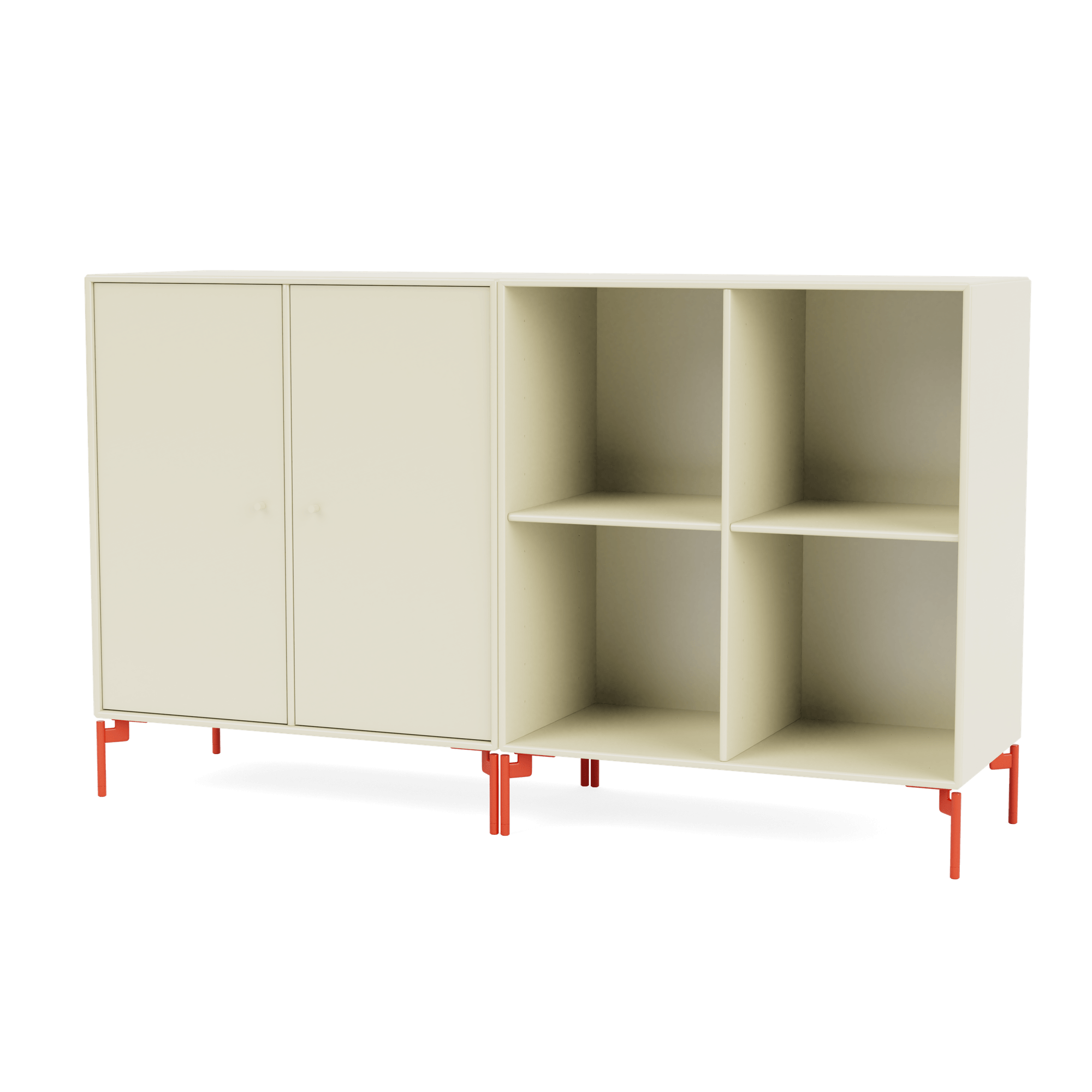 셀렉션 페어 바닐라-레그 로즈힙 상품 이미지 1