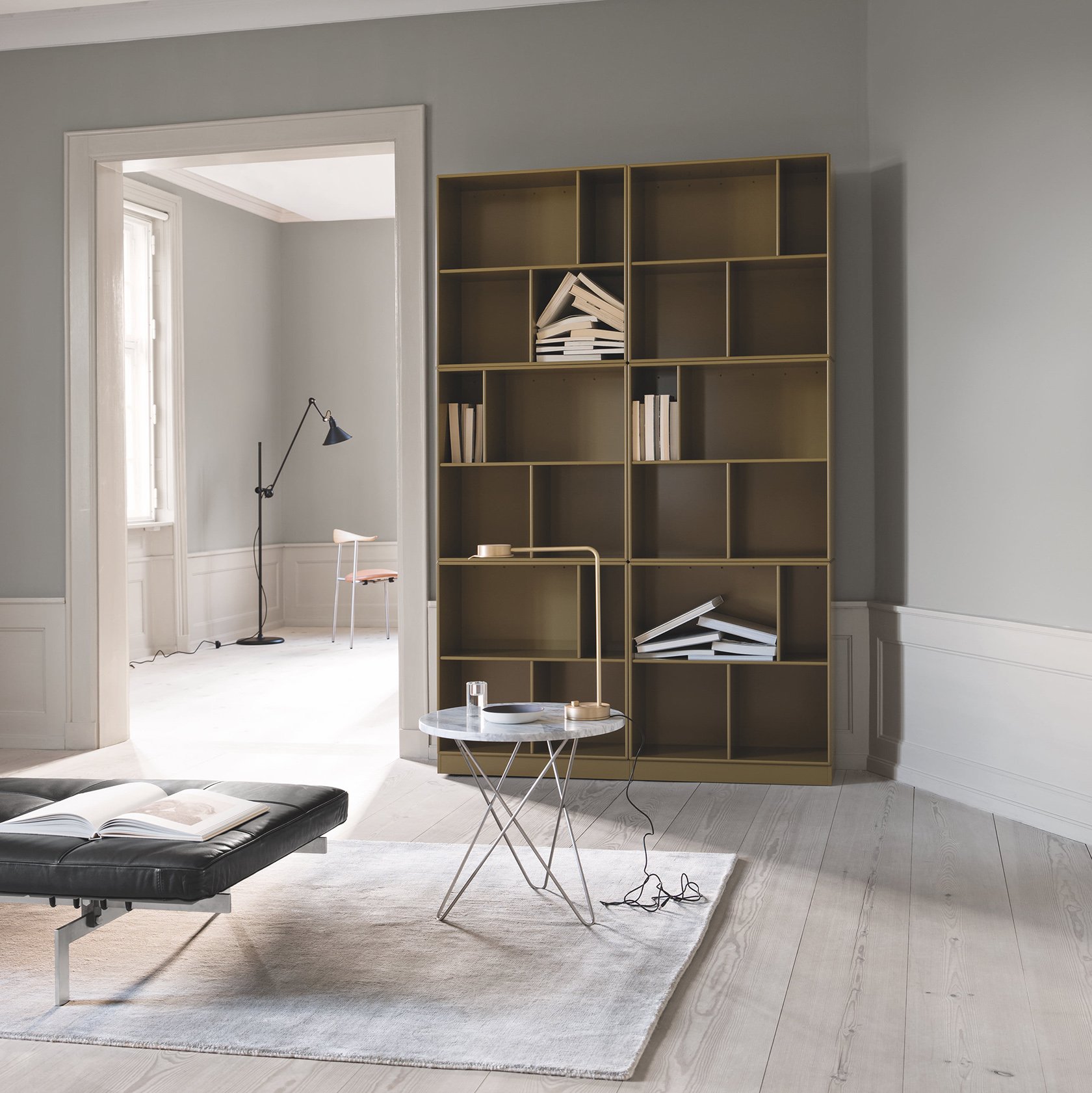 셀렉션 리드 Plinth H3 cm 라이프스타일 이미지 3