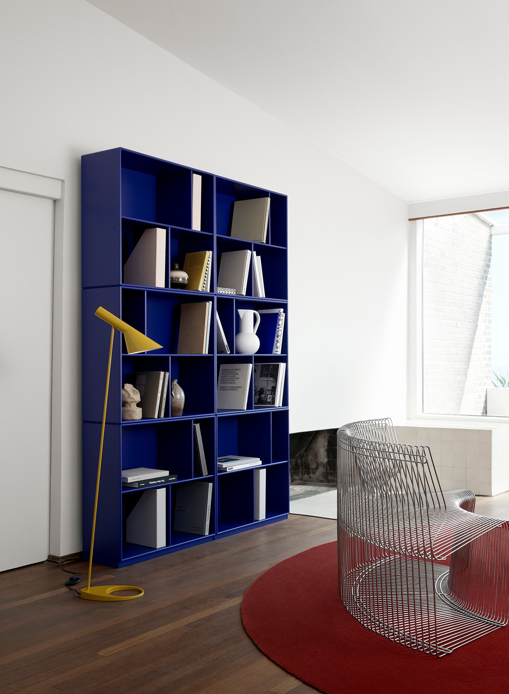 셀렉션 리드 Plinth H3 cm 라이프스타일 이미지 4