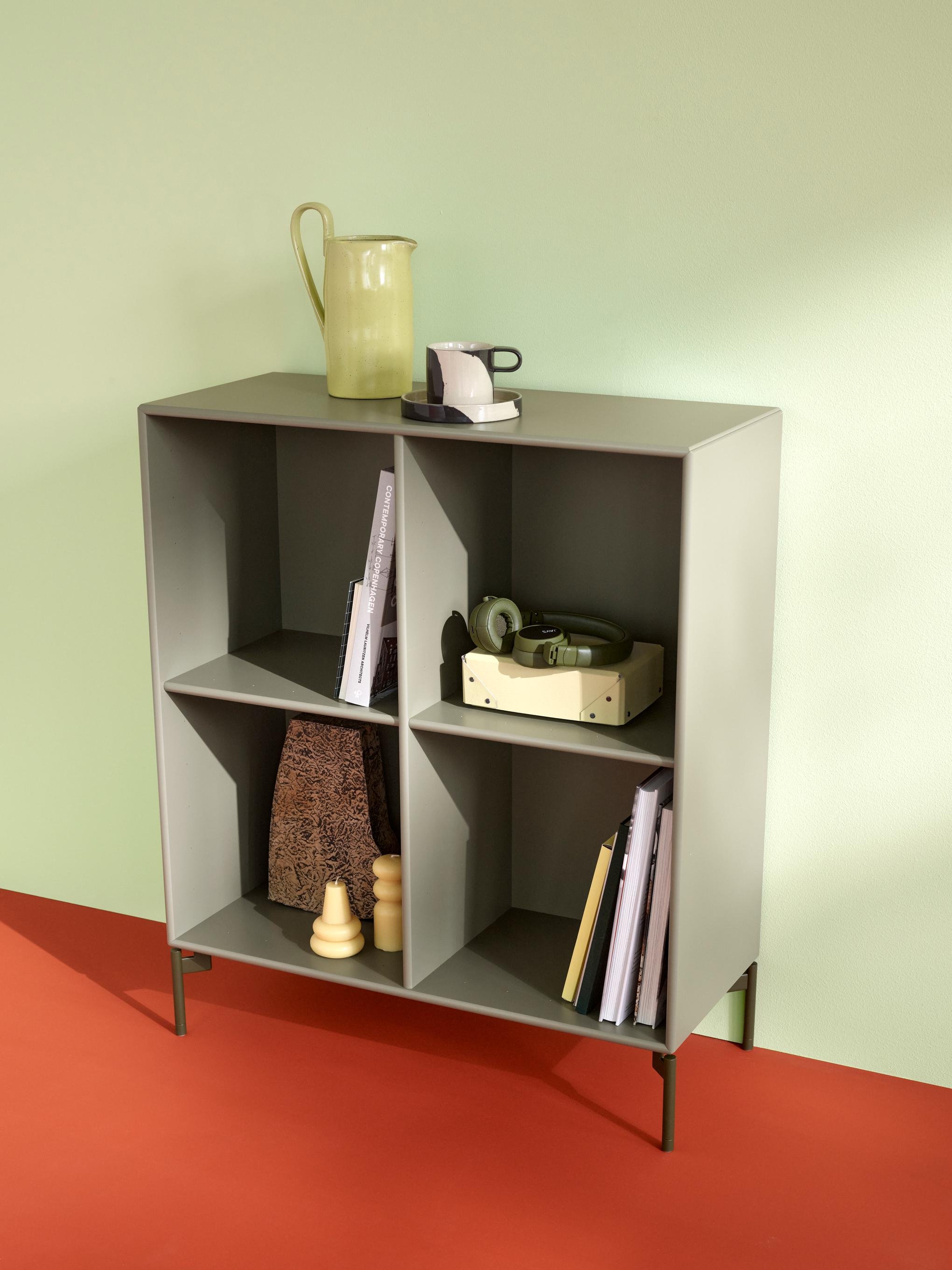 셀렉션 쇼 크롬 레그 라이프스타일 이미지 6