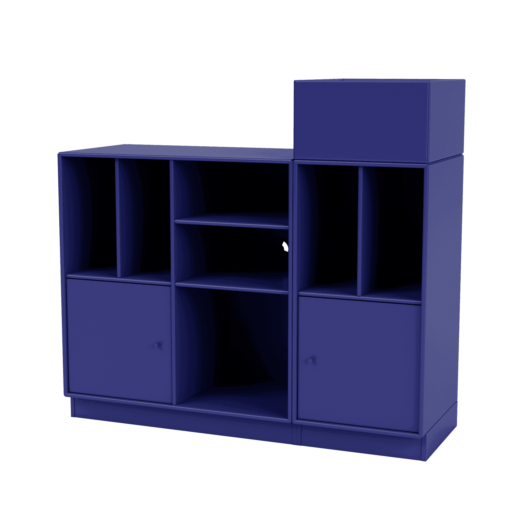 셀렉션 스핀 3 플랫샷