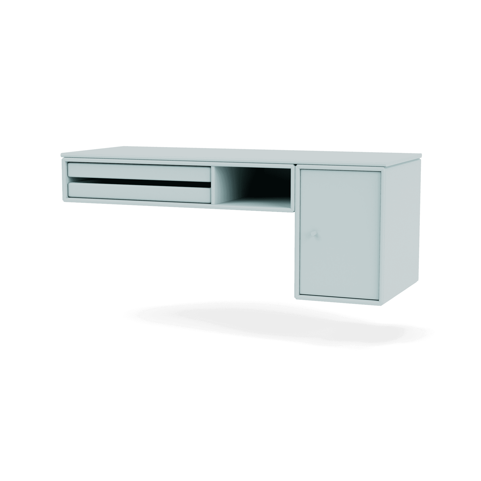 셀렉션 뷰로 워크 데스크 플랫샷