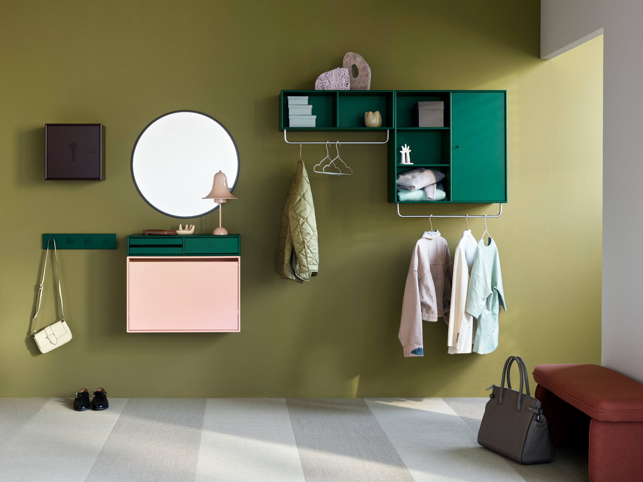 라이프스타일 이미지 1