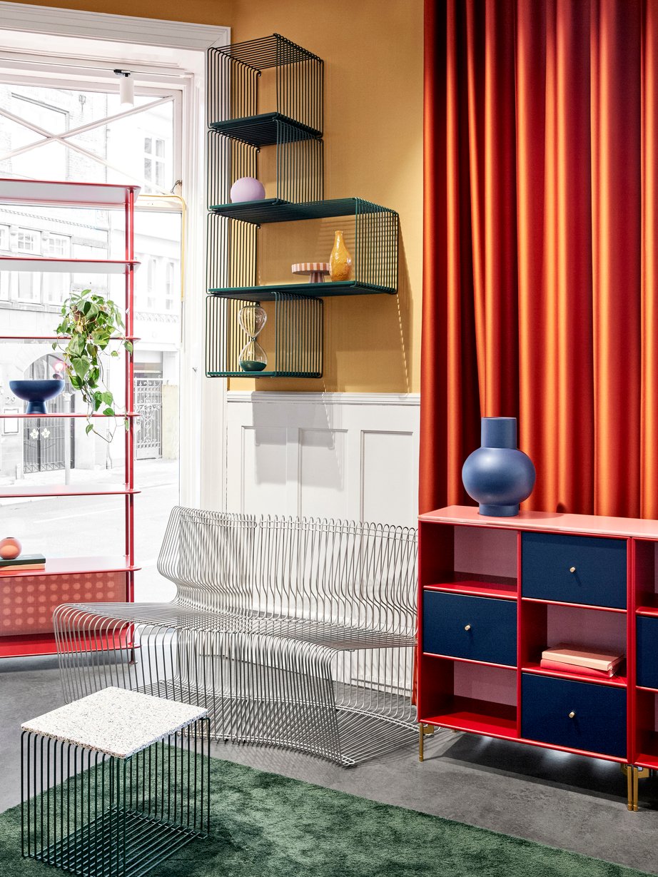 팬톤 와이어 싱글 D18.8 스노우 라이프스타일 이미지 10