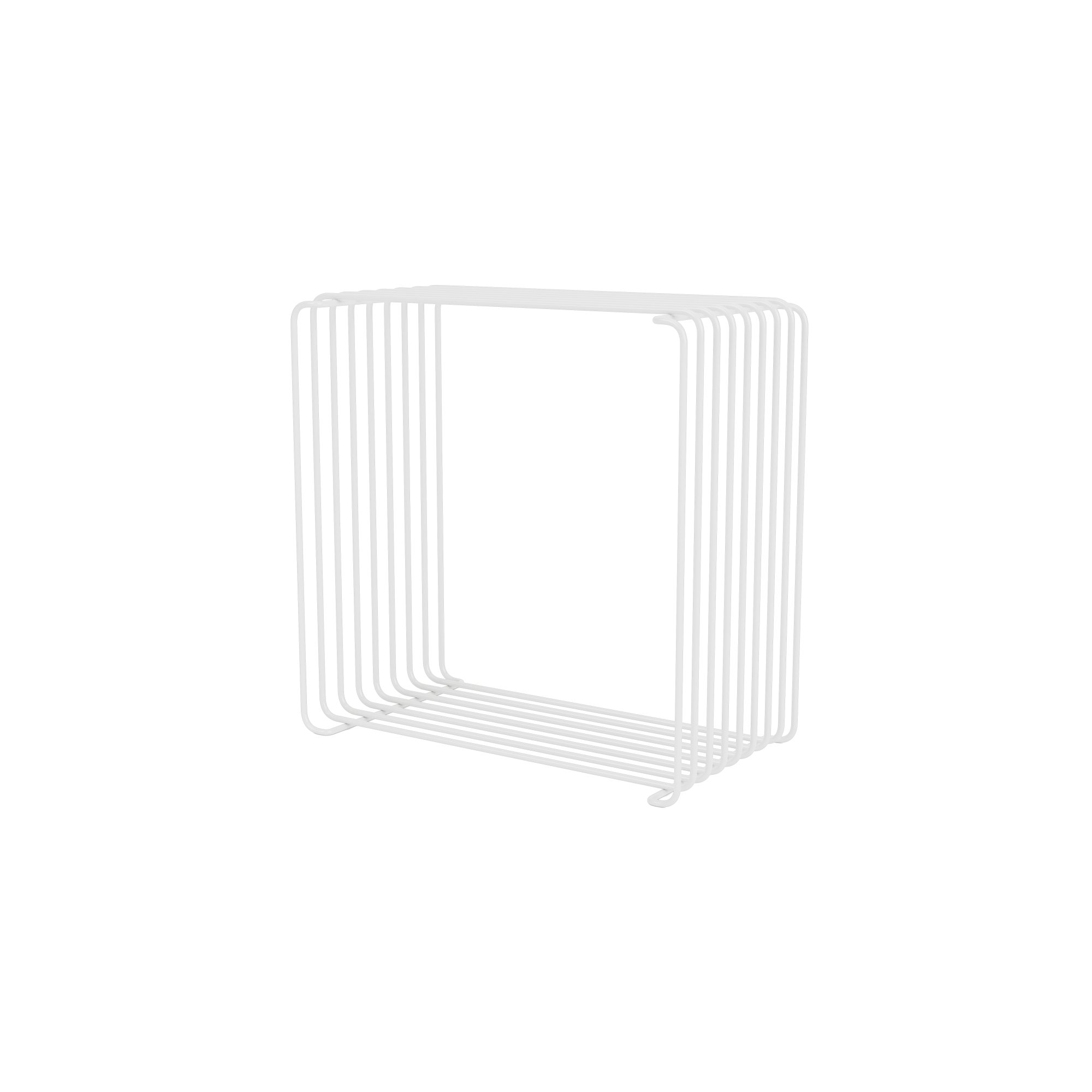 팬톤 와이어 싱글 D18.8 스노우 상품 이미지 1