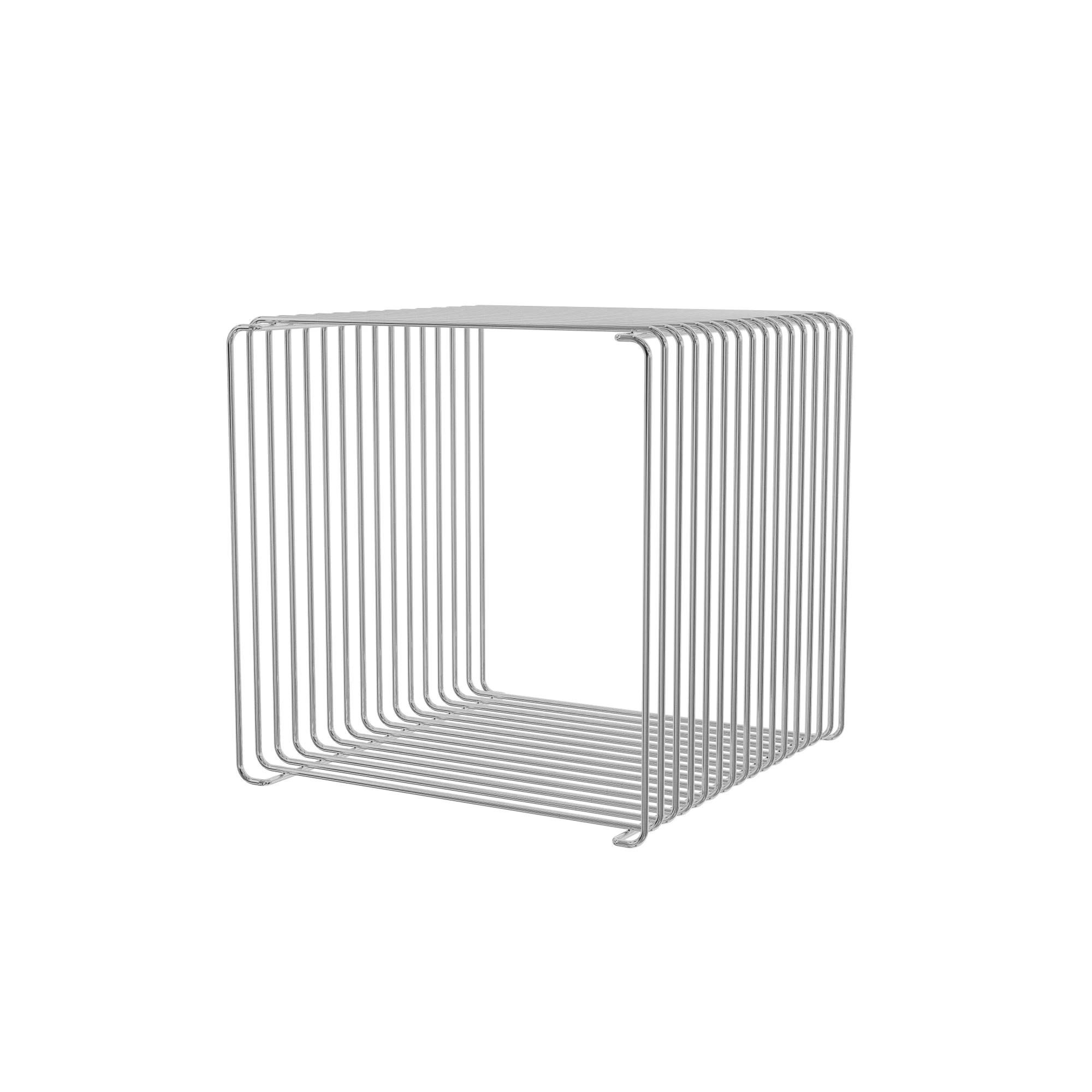 팬톤 와이어 싱글 D34.8 크롬 상품 이미지 1