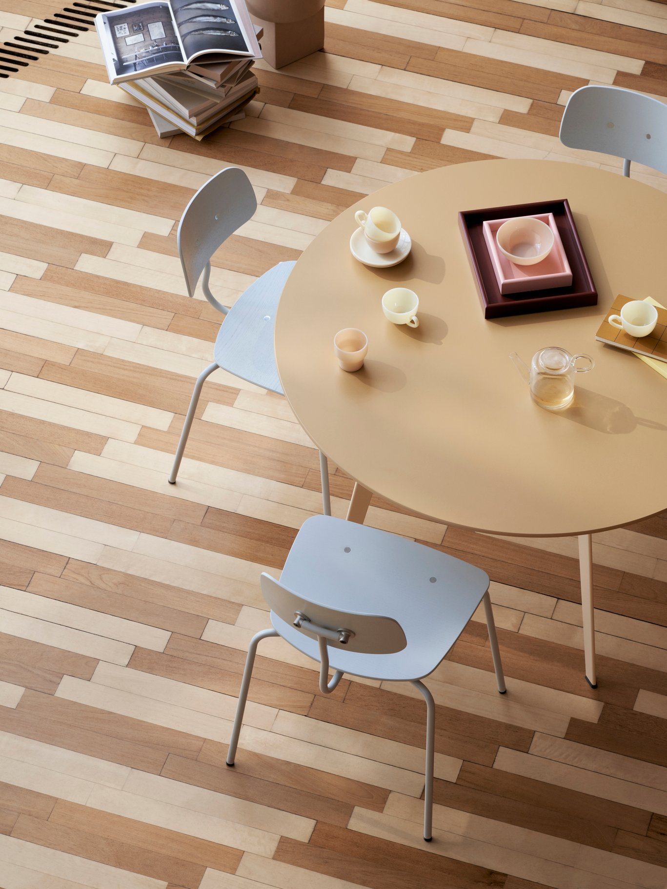 라이프스타일 이미지 1