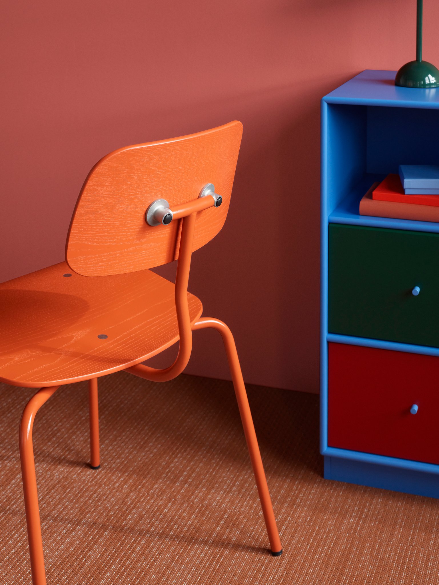 케비 2060 체어 훗카이도 상품 이미지 1