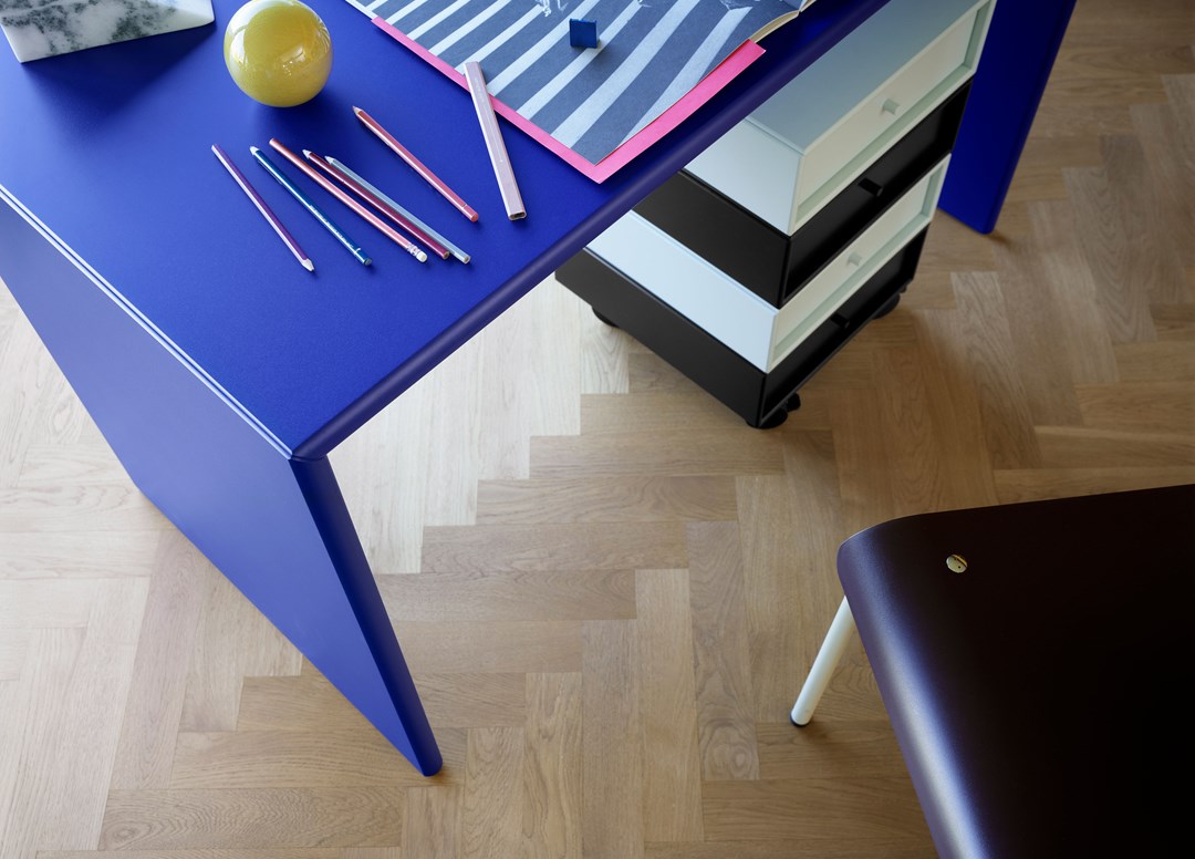 몬테레이 워크데스크 라이프스타일 이미지 4