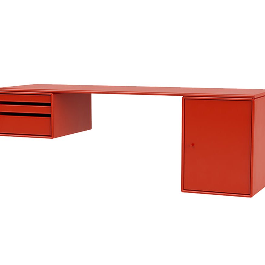 몬타나 셀렉션 WORKSHOP work desk