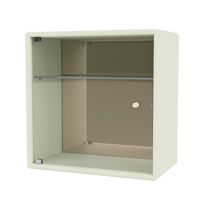 셀렉션 PERFUME cabinet 플랫샷