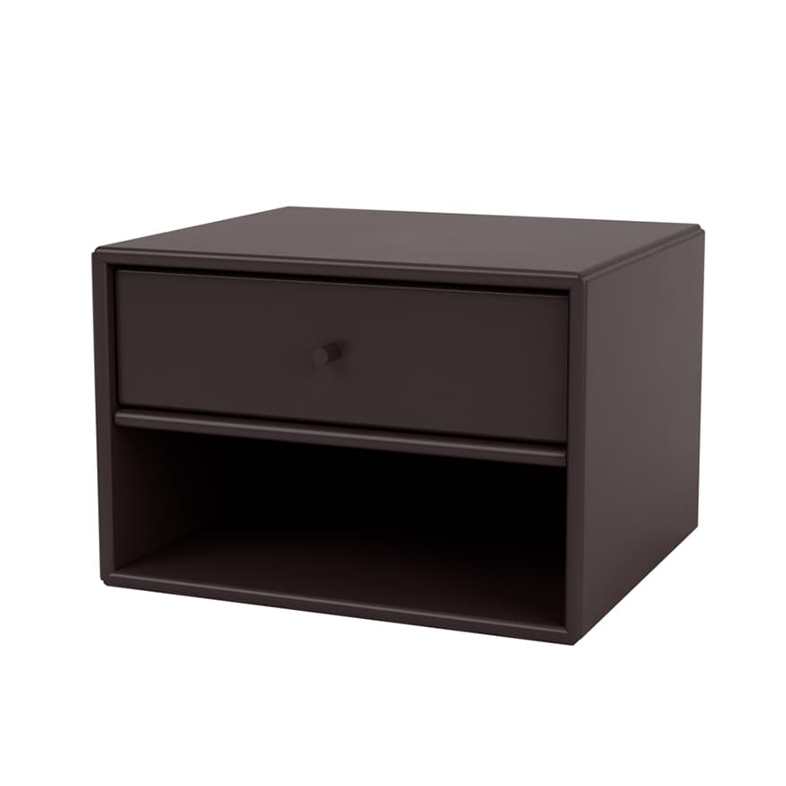 셀렉션 DASH nightstand 플랫샷