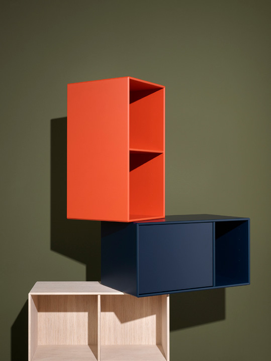 셀렉션 CLASSIFY tray module 라이프스타일 이미지 4