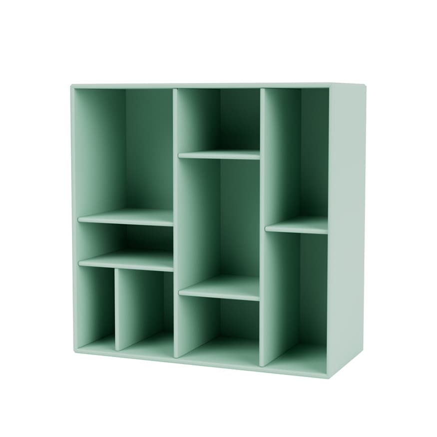 셀렉션 Shelf 1613 - COMPILE 플랫샷