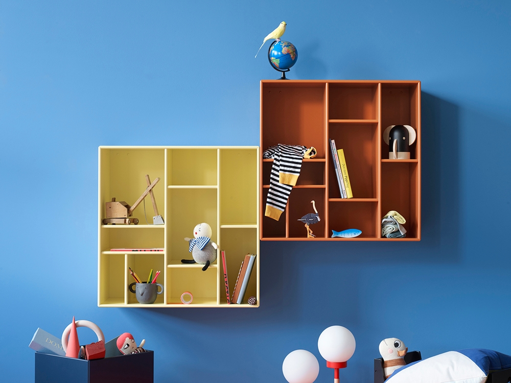 셀렉션 Shelf 1613 - COMPILE 라이프스타일 이미지 1