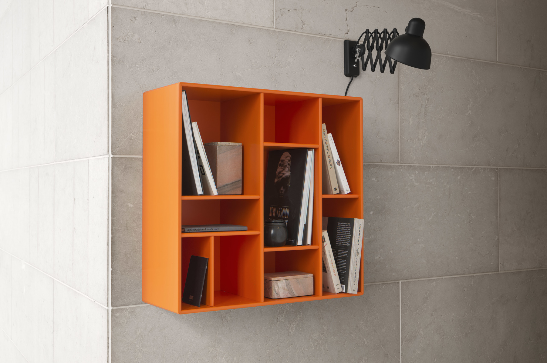 셀렉션 Shelf 1613 - COMPILE 라이프스타일 이미지 2