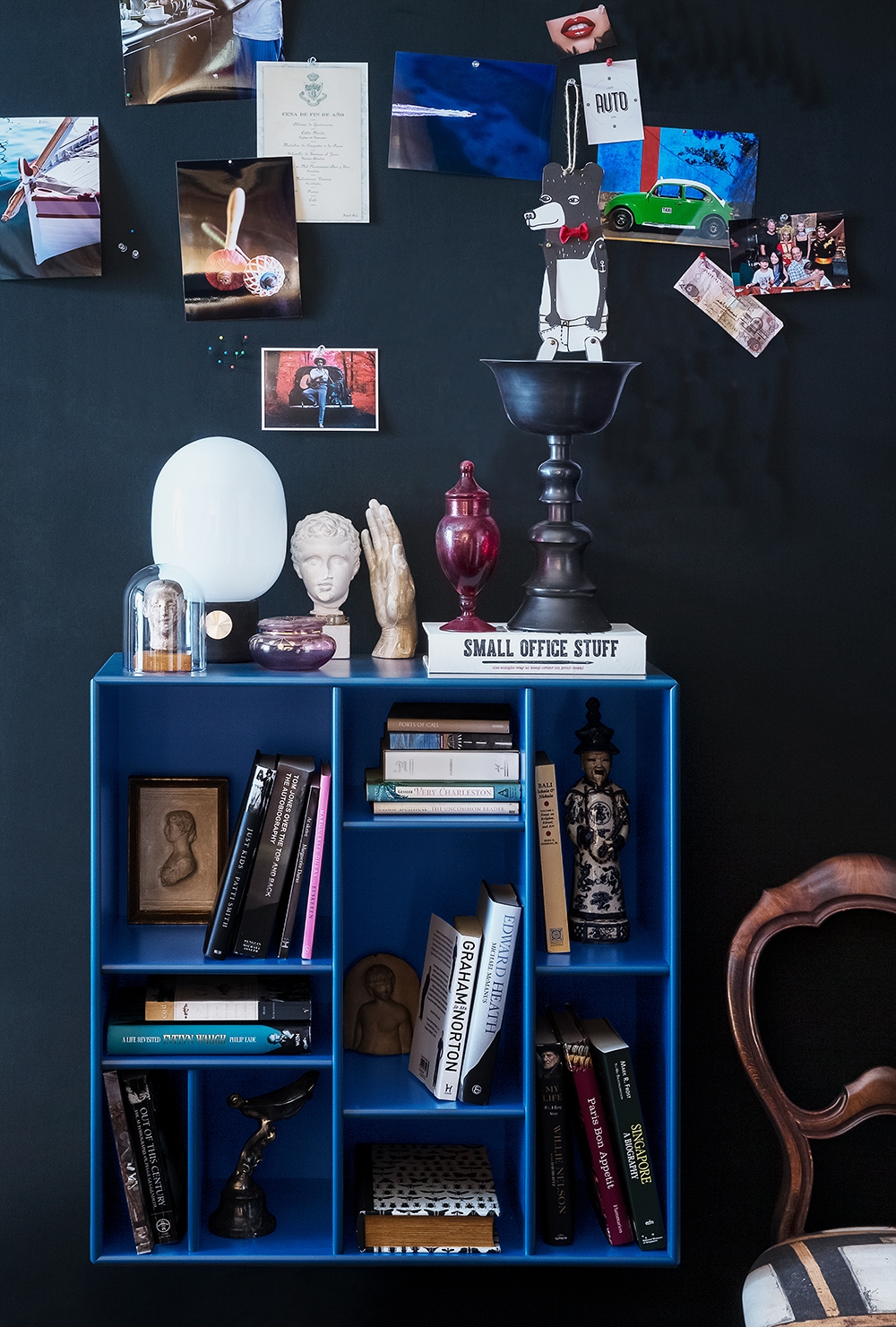 셀렉션 Shelf 1613 - COMPILE 라이프스타일 이미지 3