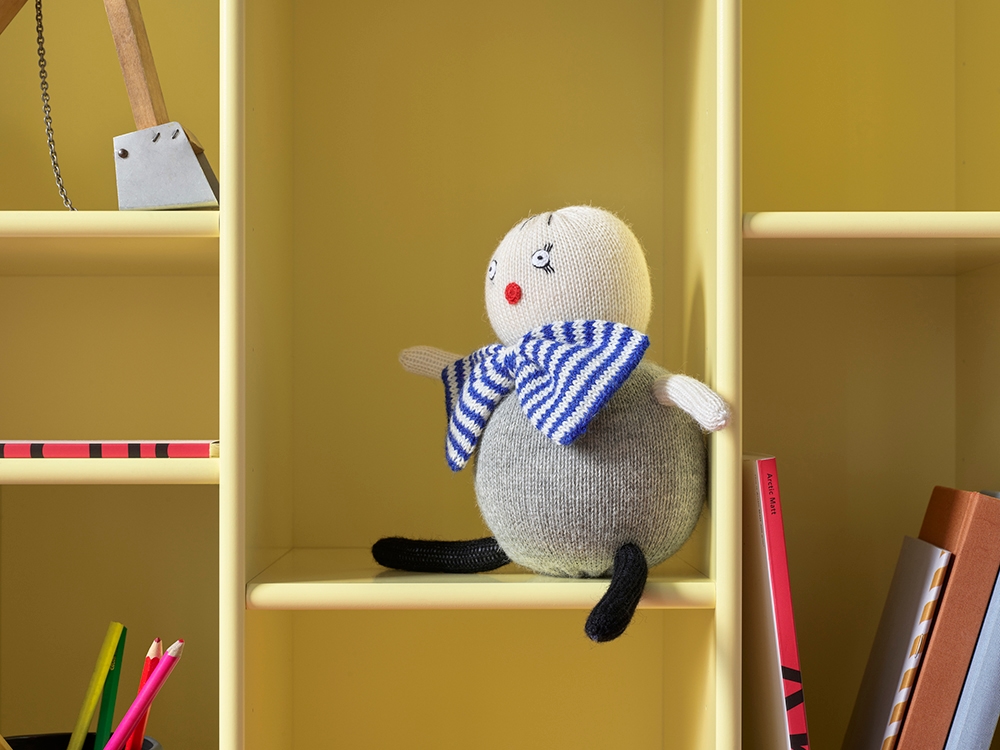 셀렉션 Shelf 1613 - COMPILE 라이프스타일 이미지 5