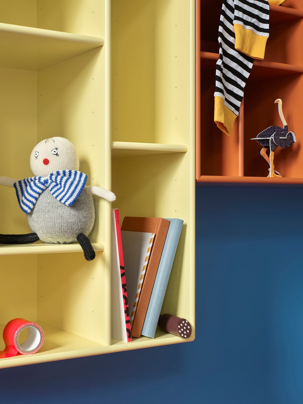 셀렉션 Shelf 1613 - COMPILE 라이프스타일 이미지 6