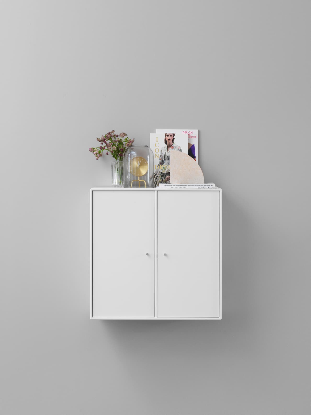 셀렉션 Cabinet 1118 - COVER 라이프스타일 이미지 2