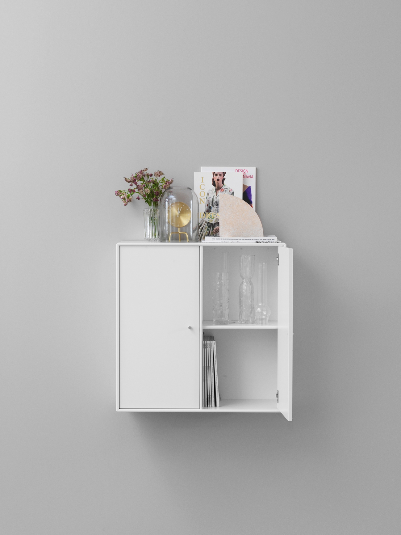 셀렉션 Cabinet 1118 - COVER 라이프스타일 이미지 5