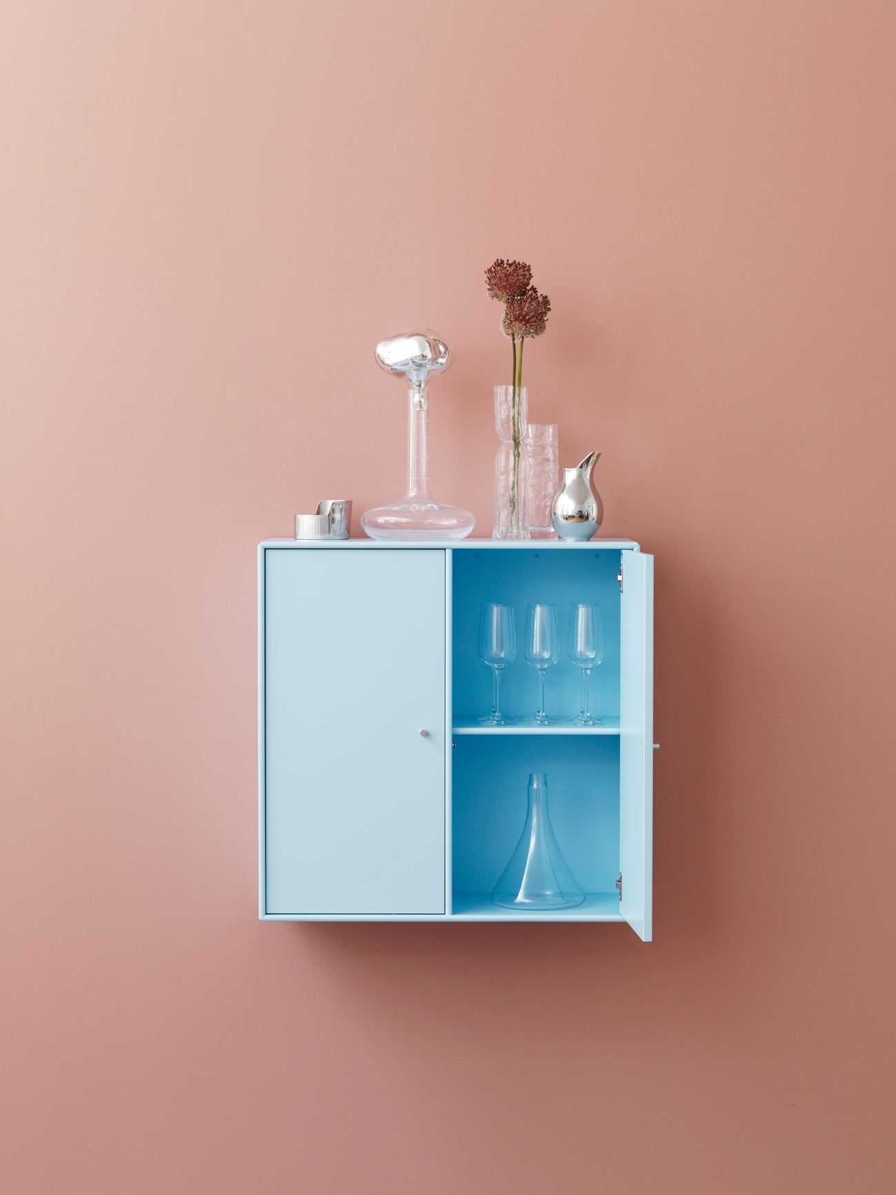 셀렉션 Cabinet 1118 - COVER 라이프스타일 이미지 7