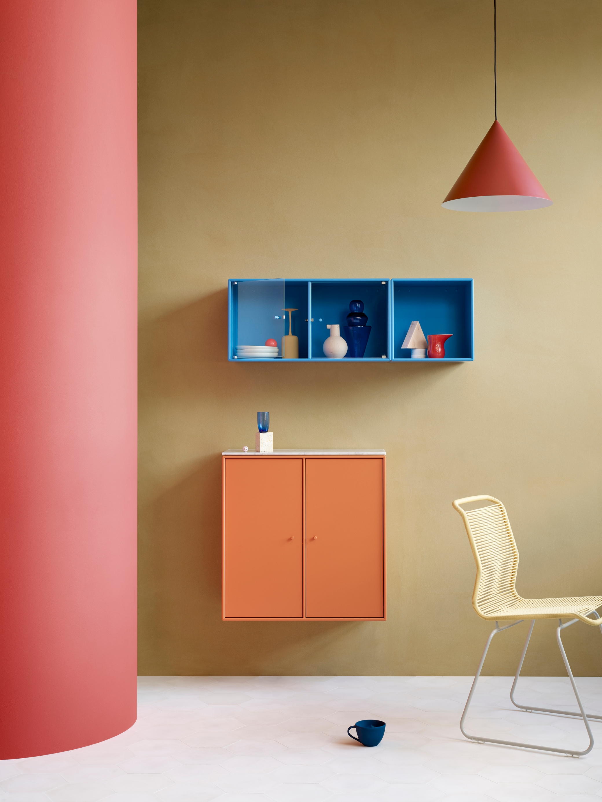 셀렉션 Cabinet 1118 - COVER 라이프스타일 이미지 9