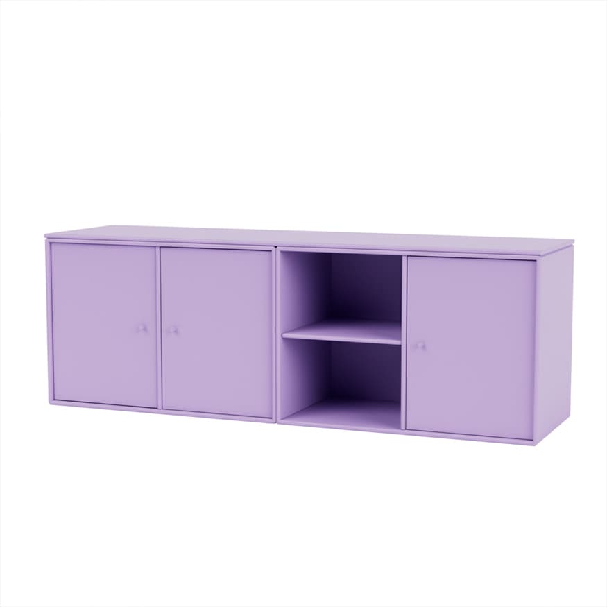 셀렉션 SAVE lowboard 플랫샷