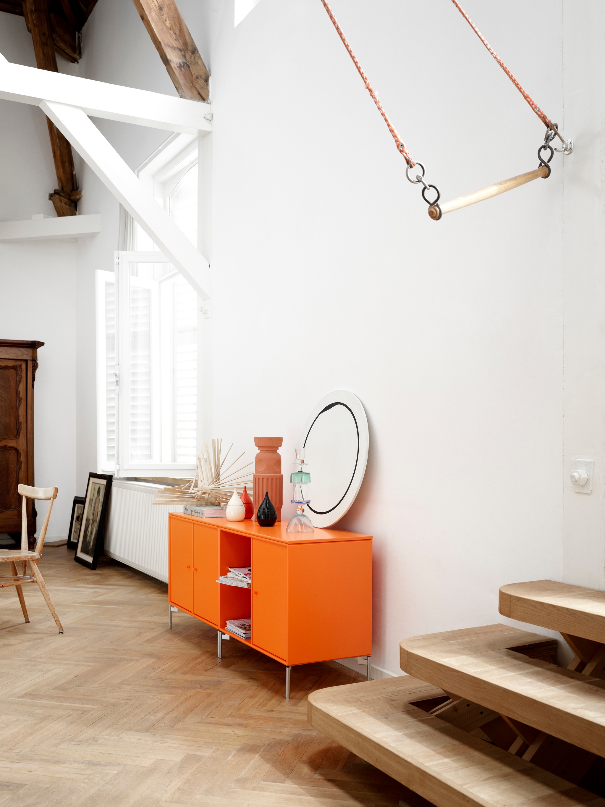 셀렉션 SAVE lowboard 라이프스타일 이미지 1