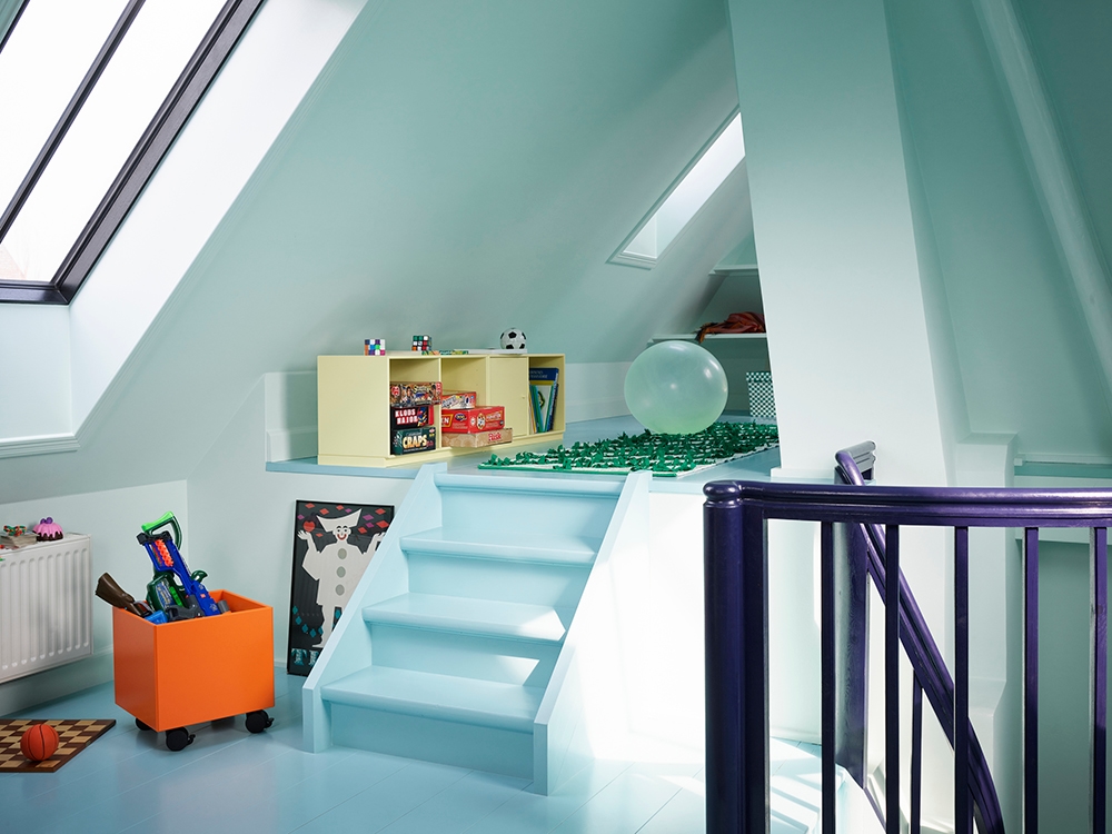 셀렉션 LINE sideboard 라이프스타일 이미지 1