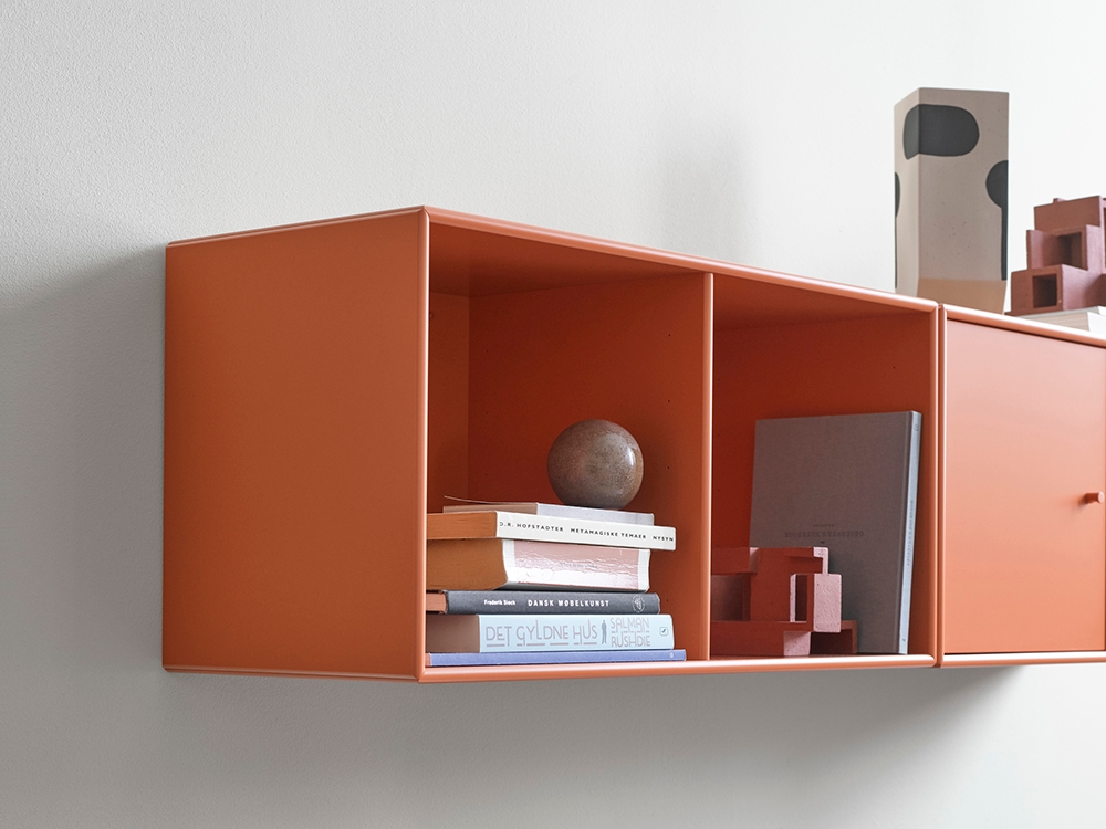 셀렉션 LINE sideboard 라이프스타일 이미지 2