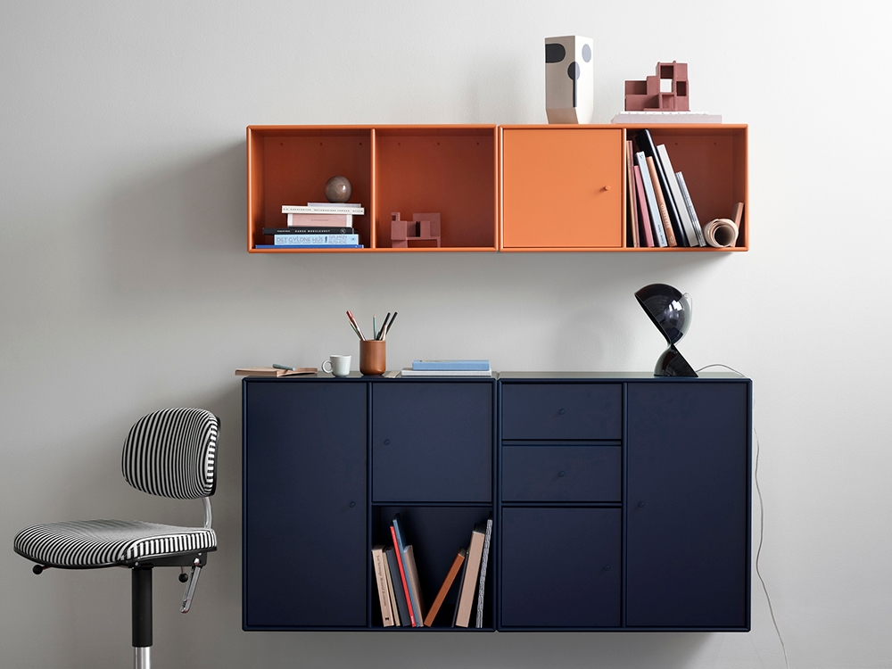 셀렉션 LINE sideboard 라이프스타일 이미지 3