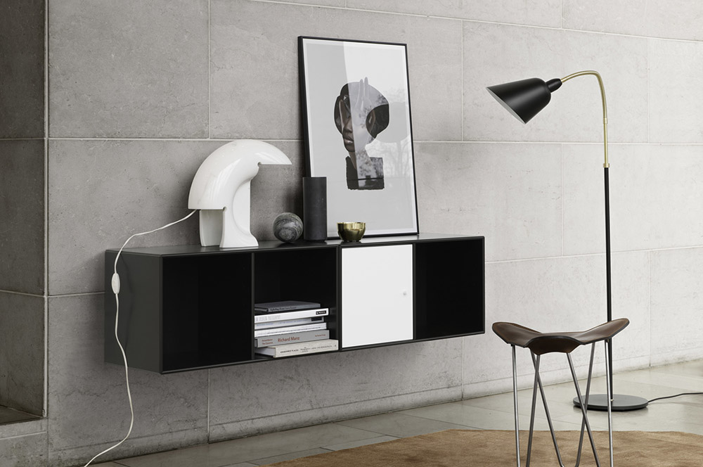 셀렉션 LINE sideboard 라이프스타일 이미지 4