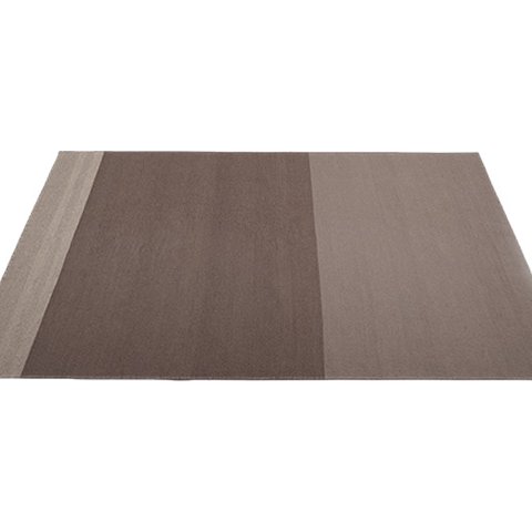 무토 바르조 러그 토프 2 sizes