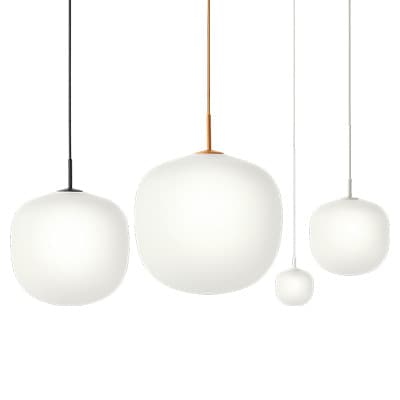 라임 펜던트 램프 4 size , 4 Color 플랫샷